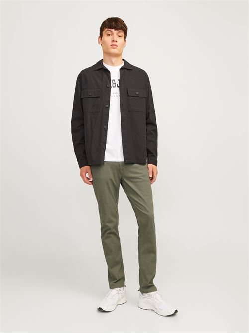  JACK AND JONES | 12201530/Dusty Olive